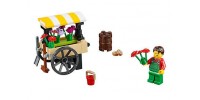 LEGO CREATEUR EXCLUSIF FLOWER STAND 2015